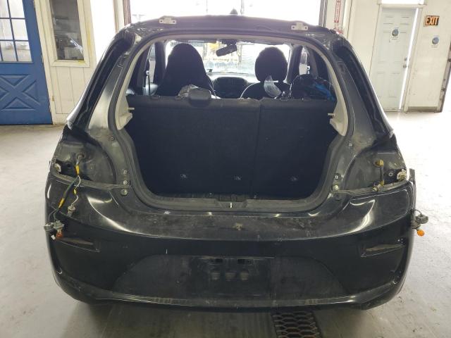 2018 MITSUBISHI MIRAGE ES ML32A3HJ6JH003060