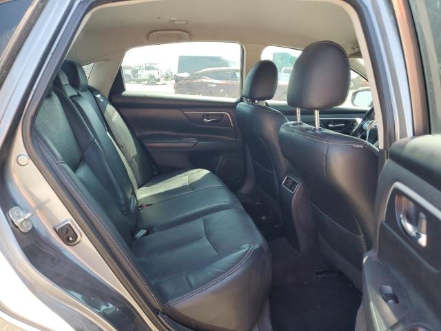 2018 NISSAN ALTIMA 2.5 - 1N4AL3AP1JC162640