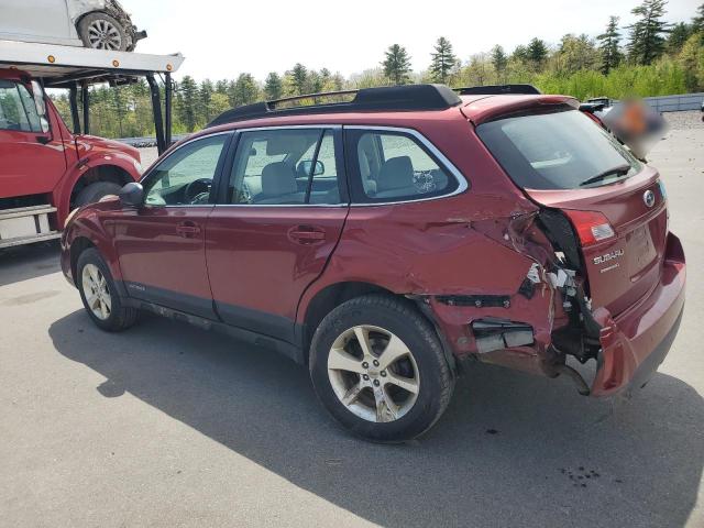 Vin: 4s4brbac2e3251901, lot: 56006135, subaru outback 2.5i 20142