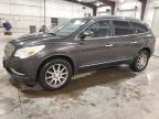2017 BUICK ENCLAVE - 5GAKVBKD0HJ202205