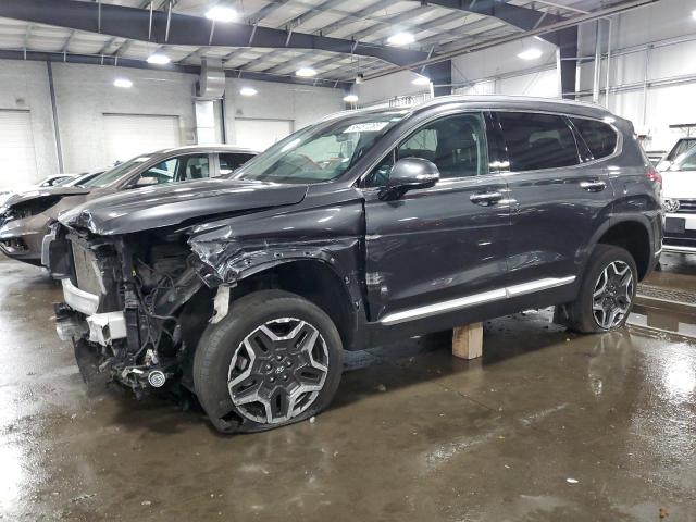 Vin: 5nms4dal5ph559275, lot: 56487285, hyundai santa fe limited 2023 img_1