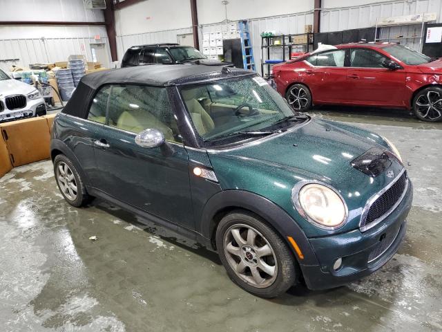 Vin: wmwms3c54aty51980, lot: 56589265, mini cooper s 20104