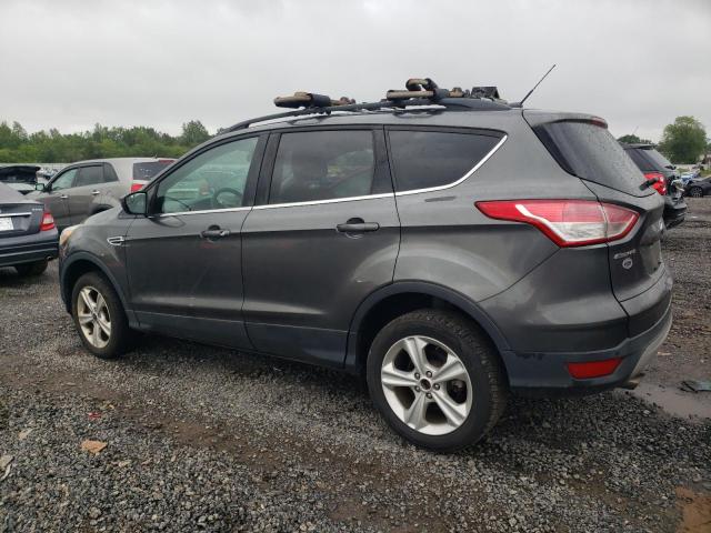 Vin: 1fmcu9g97fub98213, lot: 57837365, ford escape se 20152