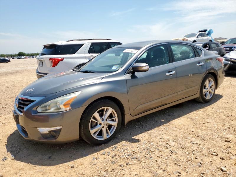 Vin: 1n4al3ap1fn861617, lot: 56671585, nissan altima 2.5 2015 img_1
