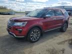 Top Destinations for Shipping Cars from the USA
