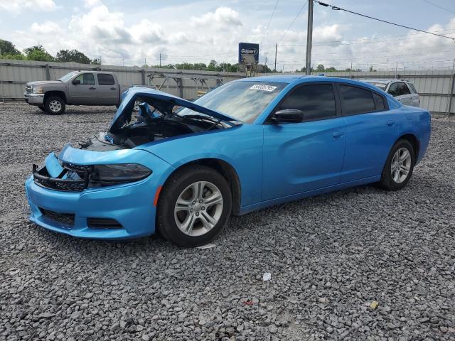 DODGE CHARGER SX