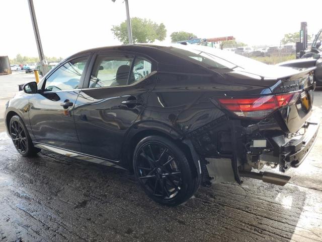 Vin: 3n1ab8dv0sy292361, lot: 55759865, nissan sentra sr 20252