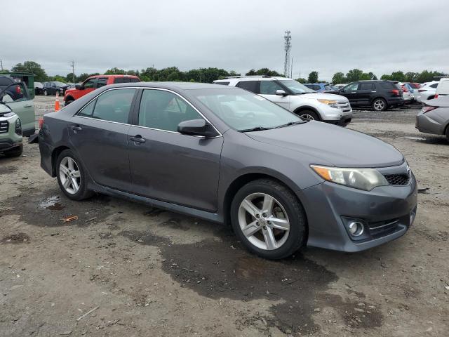 Vin: 4t1bf1fk6eu384819, lot: 58836755, toyota camry l 20144