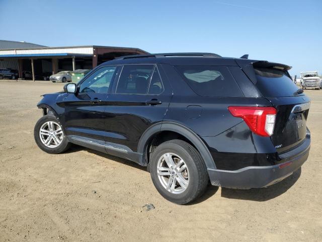 Vin: 1fmsk8dh0lgb06540, lot: 57360995, ford explorer xlt 20202