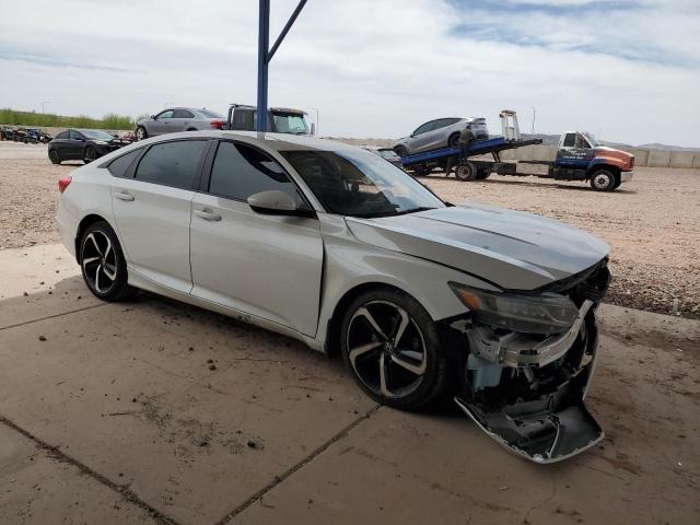 2018 HONDA ACCORD SPO - 1HGCV1F38JA142986