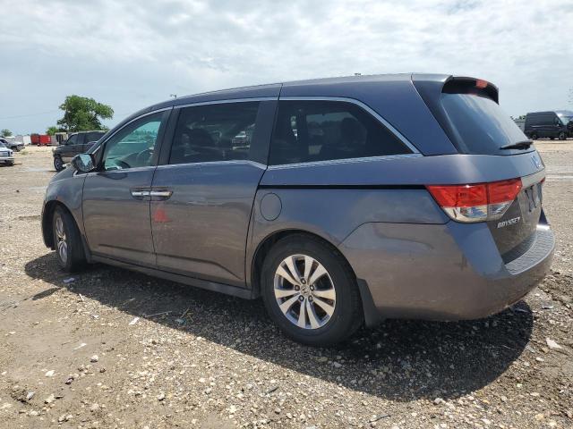 Vin: 5fnrl5h61fb014228, lot: 56070415, honda all models exl 20152