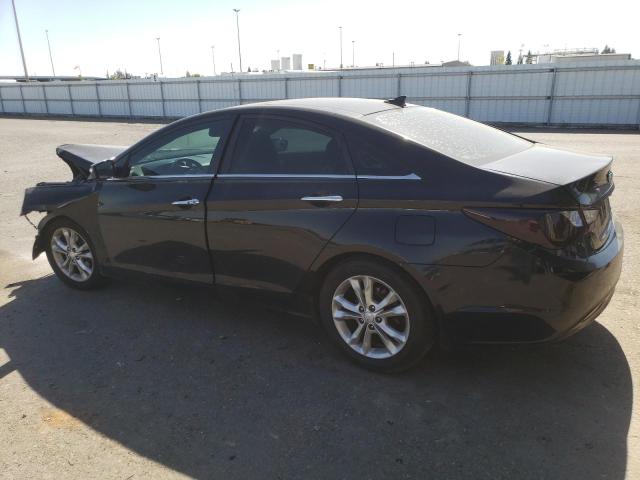 Vin: 5npec4ac6dh690276, lot: 55803325, hyundai sonata se 20132