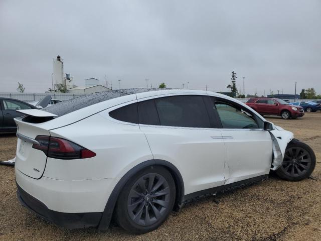 Vin: 5yjxcbe2xjf141026, lot: 57799885, tesla model x 20183