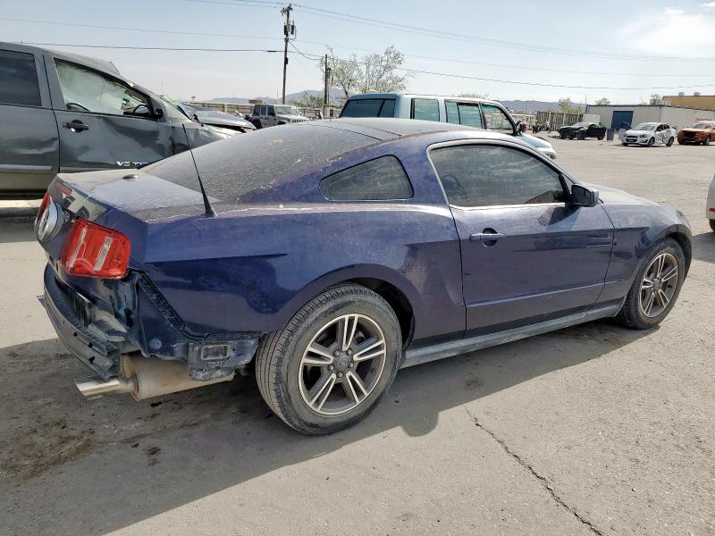 Vin: 1zvbp8am3c5214621, lot: 58399815, ford all models 20123