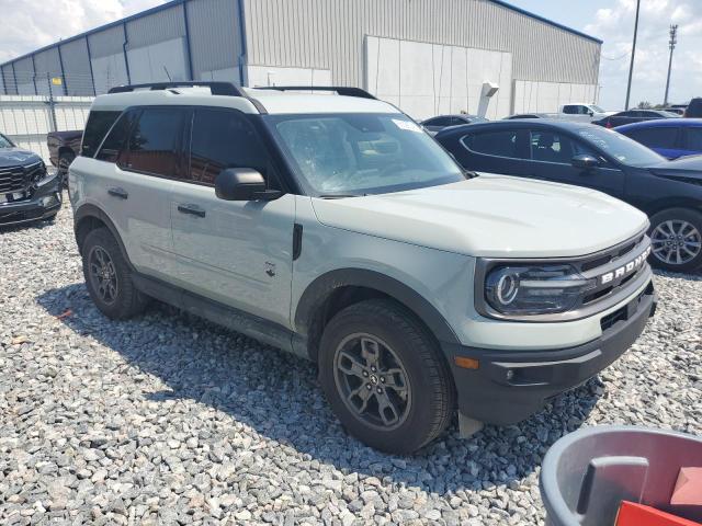 Vin: 3fmcr9b69nrd02608, lot: 56395045, ford bronco big bend 20224