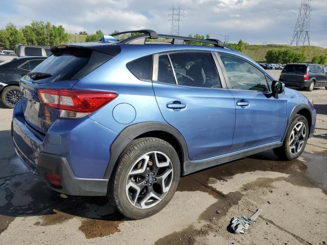Vin: jf2gtamc2k8235800, lot: 58129045, subaru crosstrek limited 20193
