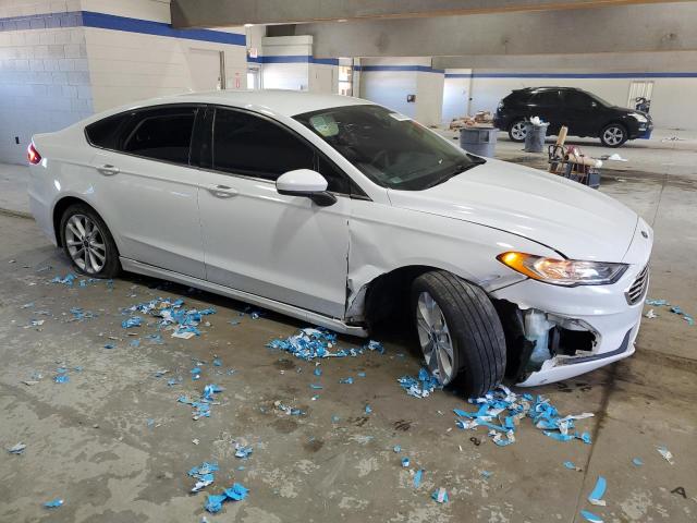 Vin: 3fa6p0lu0lr173418, lot: 55800535, ford fusion se 20204