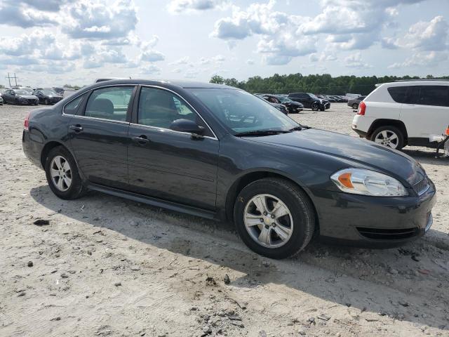 Vin: 2g1wa5e3xg1159462, lot: 56550745, chevrolet impala ls 20164