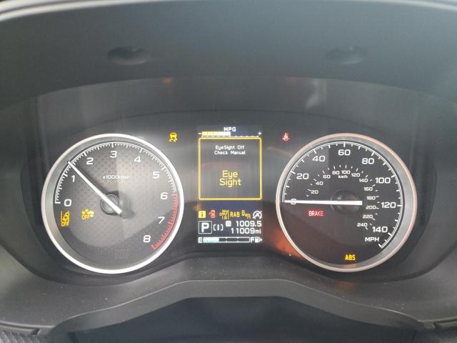 2023 SUBARU FORESTER L JF2SKAPC8PH549760