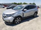 2019 HONDA CR-V EXL - 5J6RW1H89KA048108