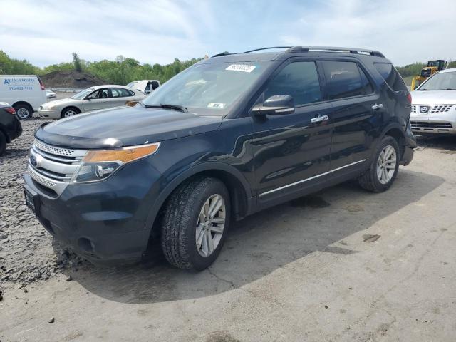 Vin: 1fm5k8d86egb31751, lot: 56300825, ford explorer xlt 2014 img_1