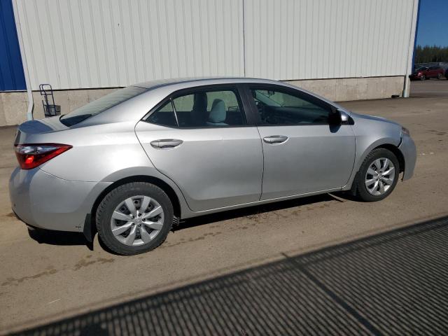 Vin: 2t1burhe4fc277623, lot: 57032545, toyota corolla l 20153