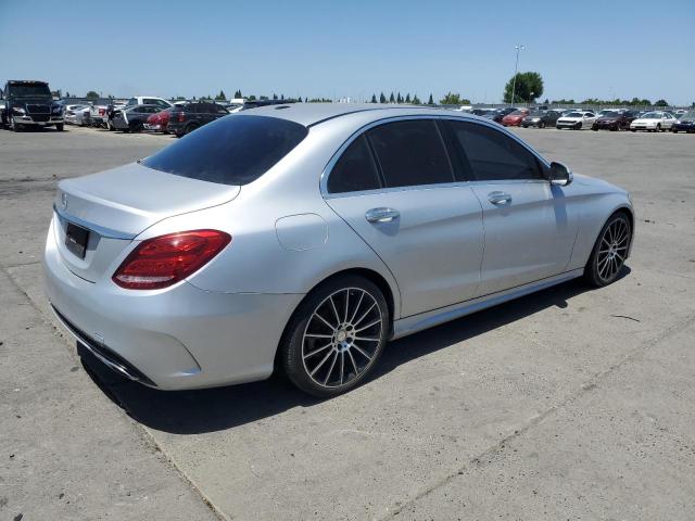 Vin: 55swf4jb7fu090708, lot: 58409845, mercedes-benz c-class 300 20153