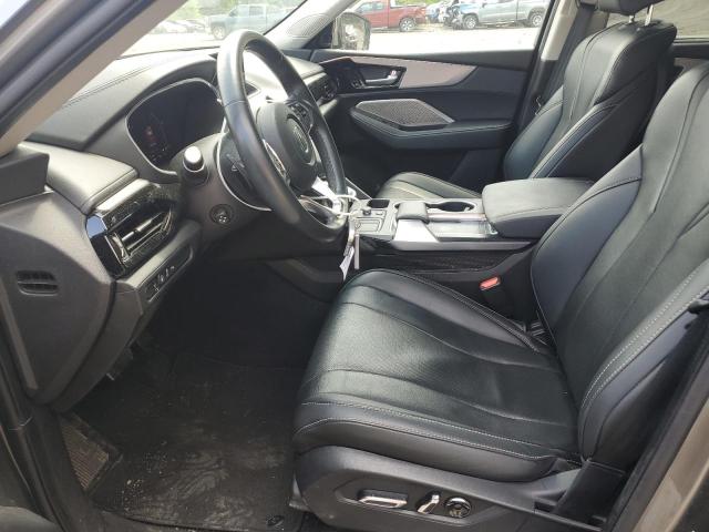 2024 ACURA MDX TECHNO 5J8YE1H40RL009716