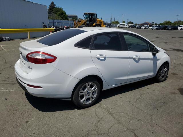 Vin: 3fadp4bj8fm127116, lot: 55533405, ford fiesta se 20153