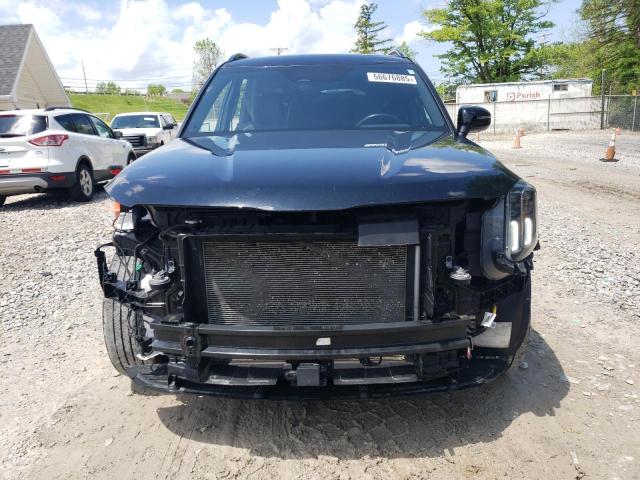 2023 KIA TELLURIDE 5XYP3DGCXPG375735