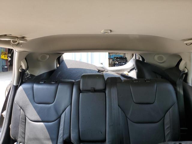 2018 FORD EDGE TITAN 2FMPK4K93JBB20575
