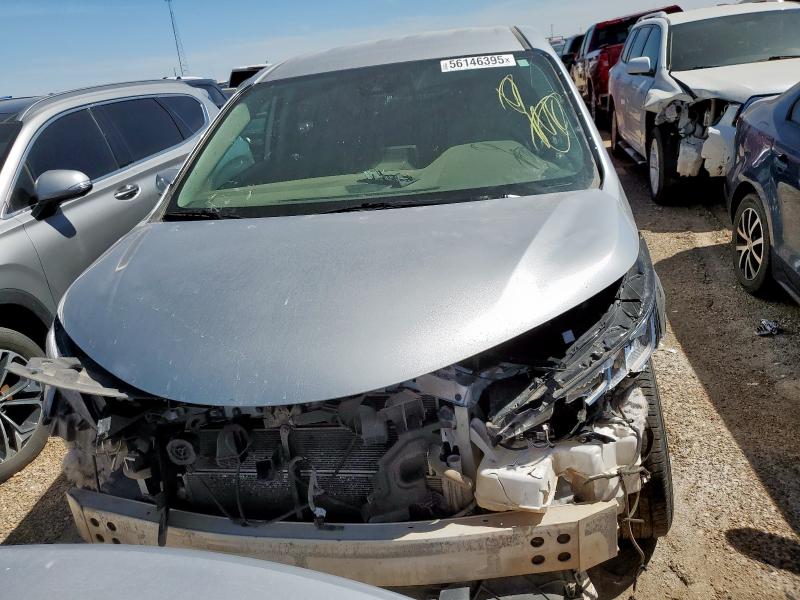 2022 TOYOTA SIENNA LE - 5TDKSKFC0NS065578