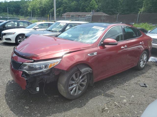 Vin: 5xxgt4l32jg190029, lot: 58980345, kia optima lx 2018 img_1