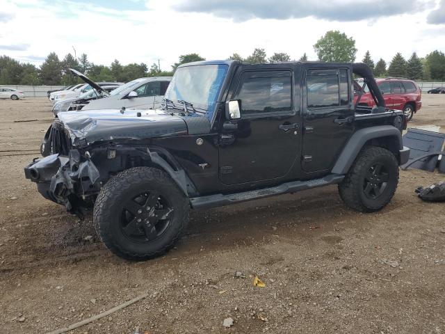 Vin: 1c4bjwdg9hl598177, lot: 58717455, jeep wrangler sport 2017 img_1