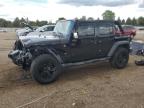 2017 JEEP WRANGLER U - 1C4BJWDG9HL598177