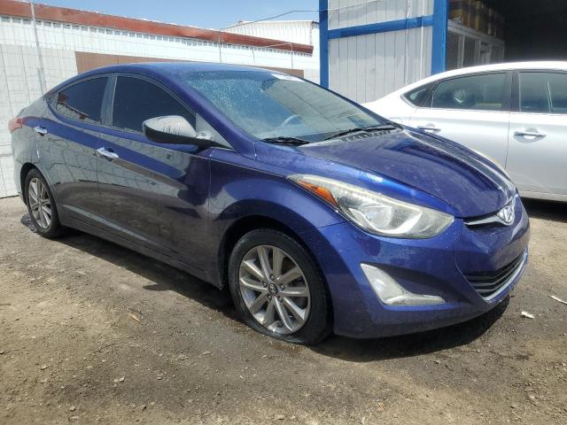 Vin: 5npdh4ae5eh503822, lot: 56471515, hyundai elantra se 20144