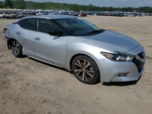 Vin: 1n4aa6apxgc409380, lot: 57153765, nissan maxima 3.5s 20164