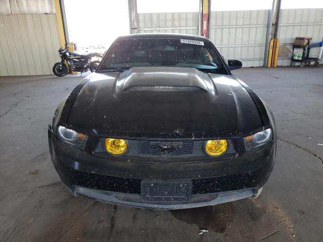 2010 FORD MUSTANG GT #3310663732