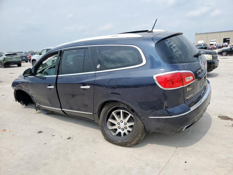 Vin: 5gakrbkd3fj155754, lot: 57313205, buick enclave 20152