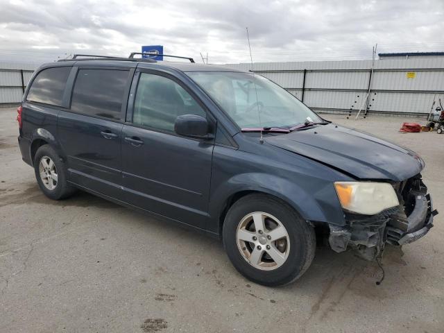 Vin: 2c4rdgcg7dr626539, lot: 56745865, dodge caravan sxt 20134