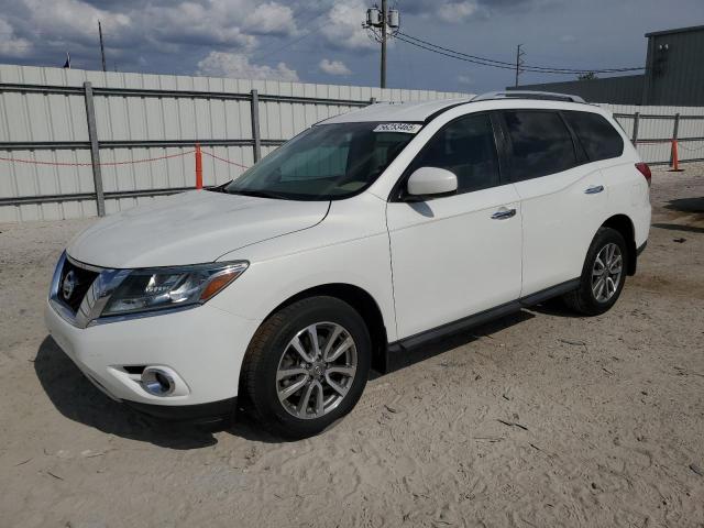 Vin: 5n1ar2mn2dc617816, lot: 56253465, nissan pathfinder s 2013 img_1