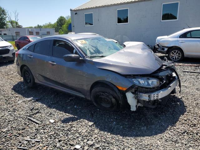 2016 HONDA CIVIC LX - 2HGFC2F57GH540968