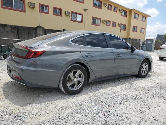 Vin: 5npeg4ja3mh068446, lot: 57826415, hyundai sonata se 20213