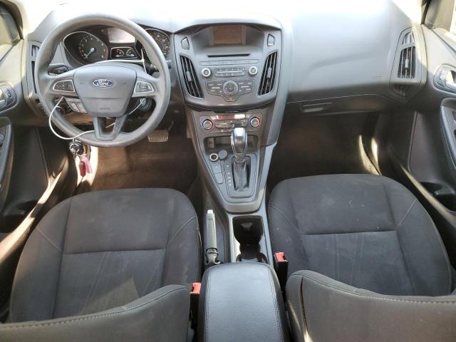 2016 FORD FOCUS SE - 1FADP3FE8GL381855