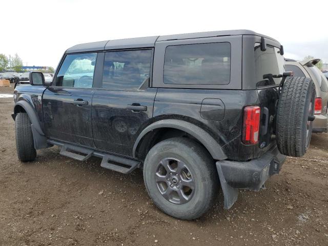 2024 FORD BRONCO BIG 1FMDE7BH5RLA10657