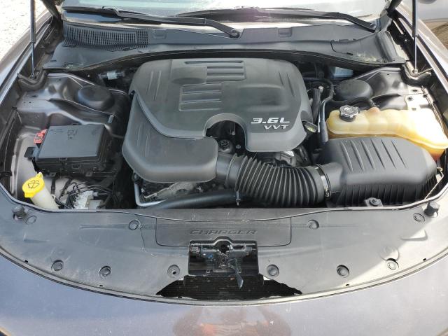 2018 DODGE CHARGER GT 2C3CDXJGXJH159051