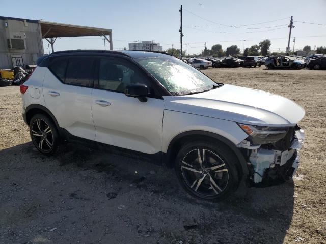 Vin: yv4ac2hm8l2346253, lot: 57314355, volvo xc40 t4 r-design 20204