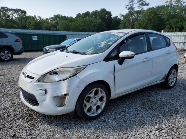 Vin: 3fadp4fj0bm162771, lot: 57524795, ford fiesta ses 2011 img_1
