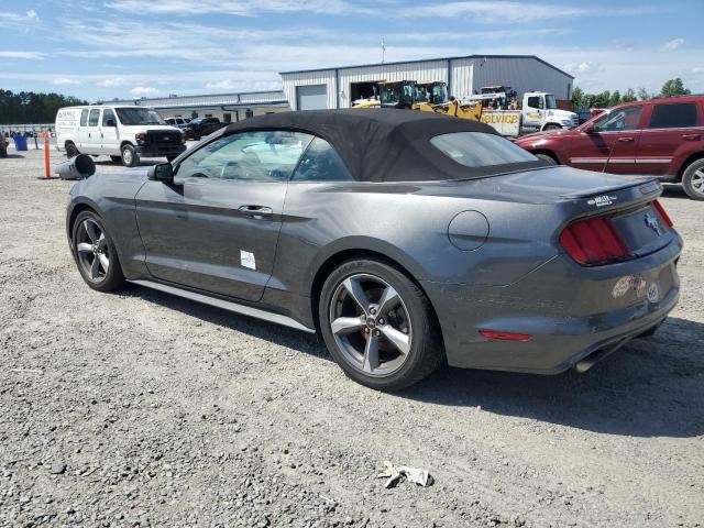 Vin: 1fatp8em9f5372568, lot: 57635655, ford all models 20152