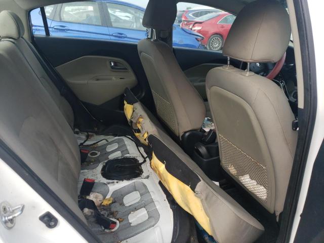 2016 KIA RIO LX - KNADM4A36G6688662